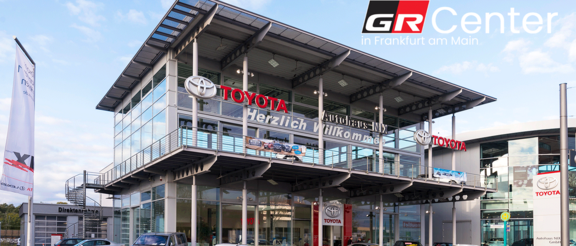 Standorte | Autohaus NIX