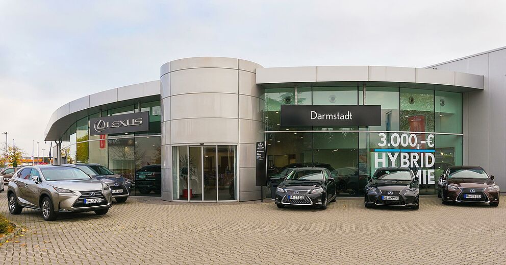 Autohaus Nix Eschborn