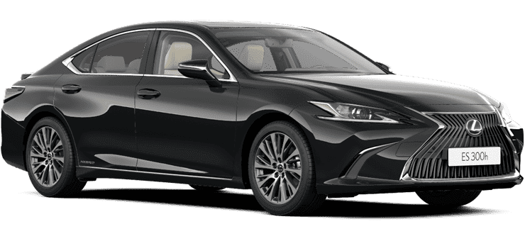 ES 300h Style Edition