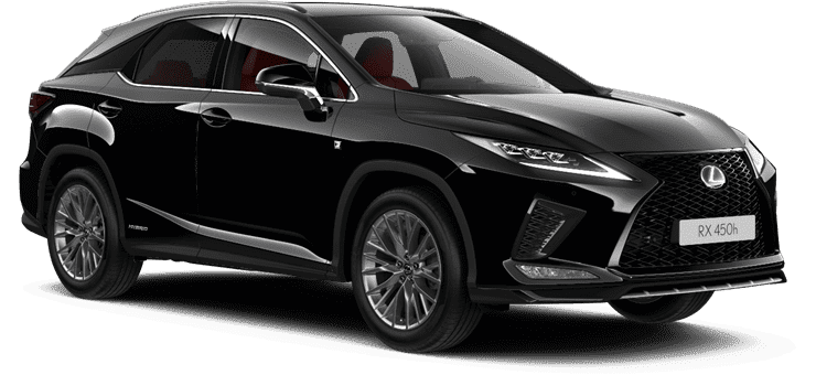 F SPORT