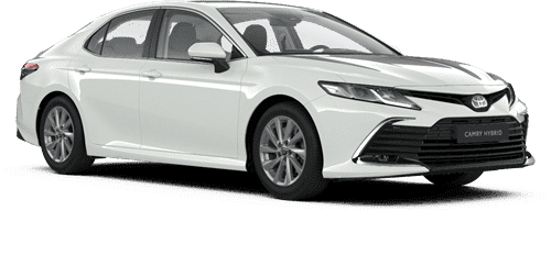 CAMRY BUSINESS EDITION - LIMOUSINE