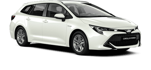 COROLLA TOURING SPORTS BUSINESS EDITION - TOURING SPORTS