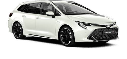 COROLLA TOURING SPORTS GR SPORT - TOURING SPORTS