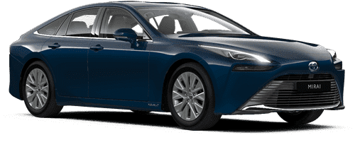 MIRAI BASIS - LIMOUSINE