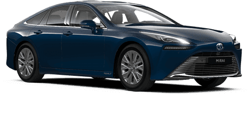 MIRAI EXECUTIVE - LIMOUSINE