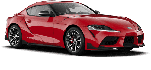 TOYOTA GR SUPRA DYNAMIC – COUPE