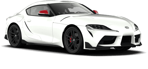 TOYOTA GR SUPRA FUJI SPEEDWAY LIMITED EDITION – COUPE