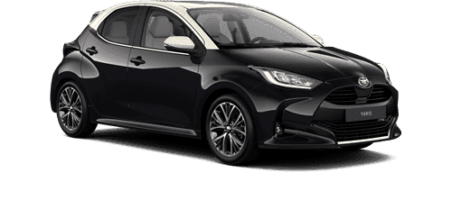 YARIS ELEGANT - 5-TÜRER